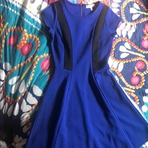 Soft A Line Dress